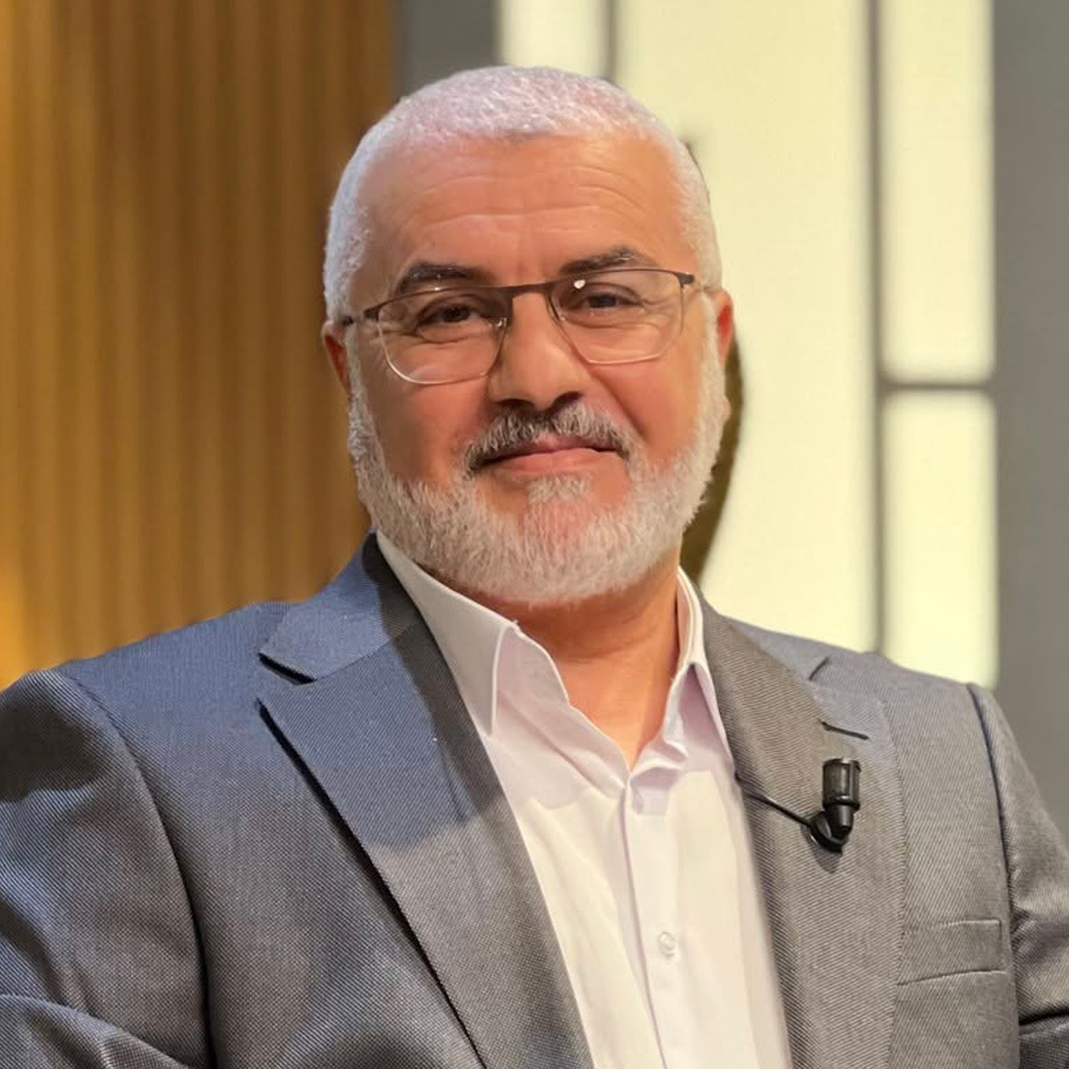د. محمد مايمون